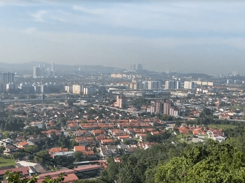 Bukit Gasing | Tips Memahami Laluannya | Januari&nbsp;2020