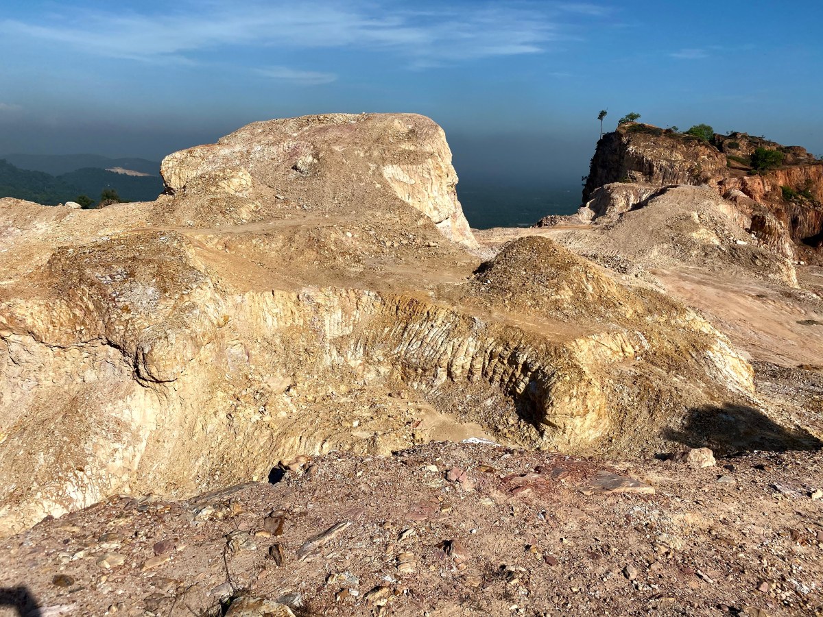 Bukit Botak, Puncak Alam | Menawan 2 Puncak dalam Sehari | Februari&nbsp;2020